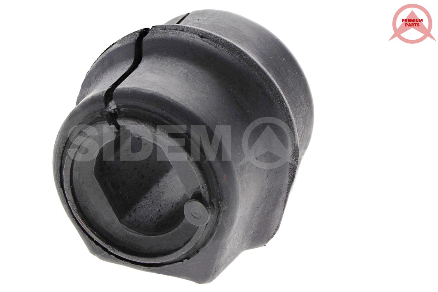 Втулка стабілізатора гумова CITROEN/PEUGEOT C4/ DS4/307/308 2000 => SIDEM (807809) Sidem фото 2