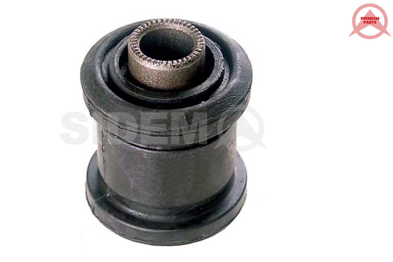 Сайлентблок важеля DAEWOO NEXIA 95-97/OPEL KADET 86-93 (OE 352330) SIDEM (809616) Sidem фото 2