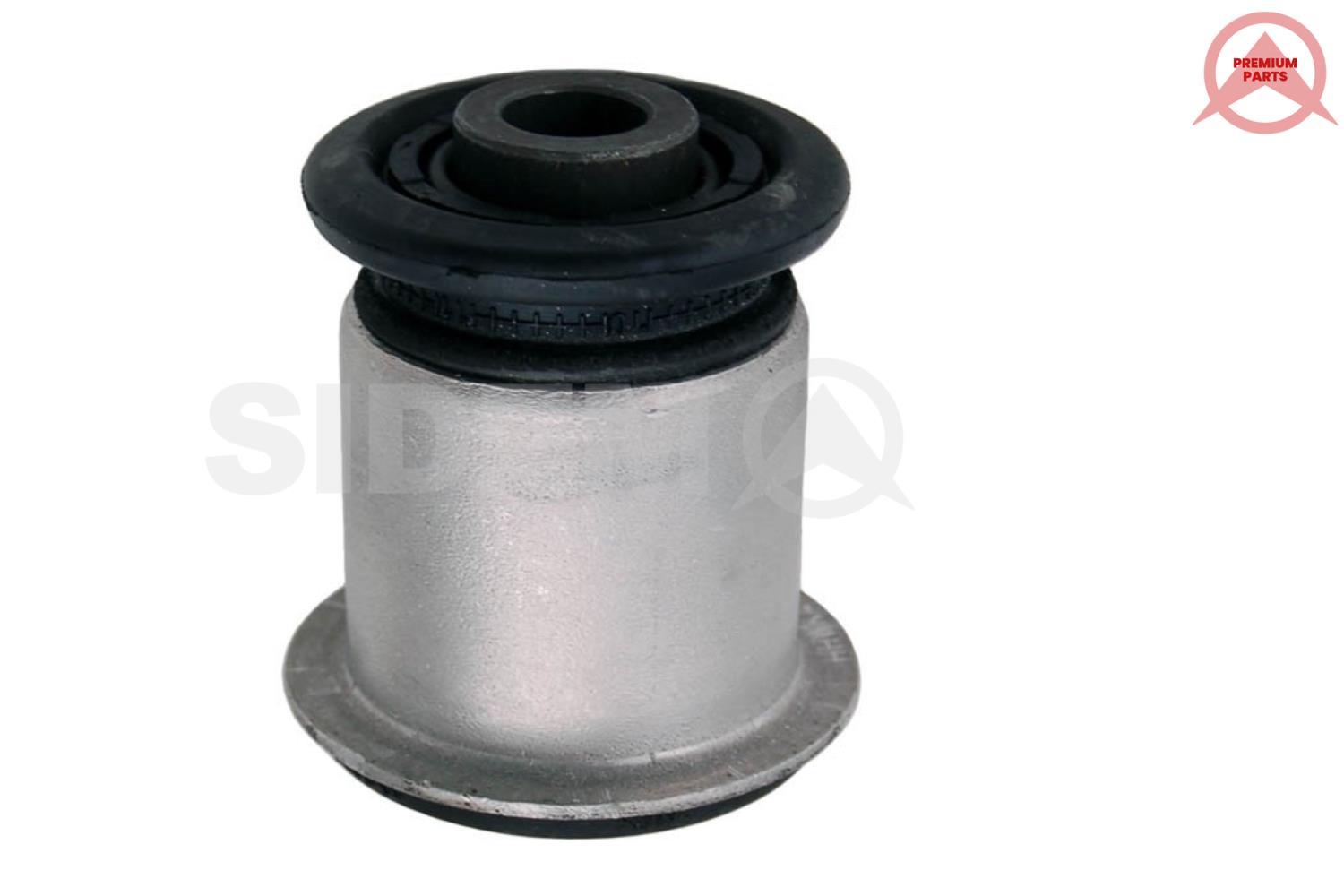Сайлентблок важеля CHEVROLET/OPEL/SAAB CRUZE(J300)/ORLANDO/ASTRA(H/J/K)/CORSA D/INSI SIDEM (809642) Sidem фото 2