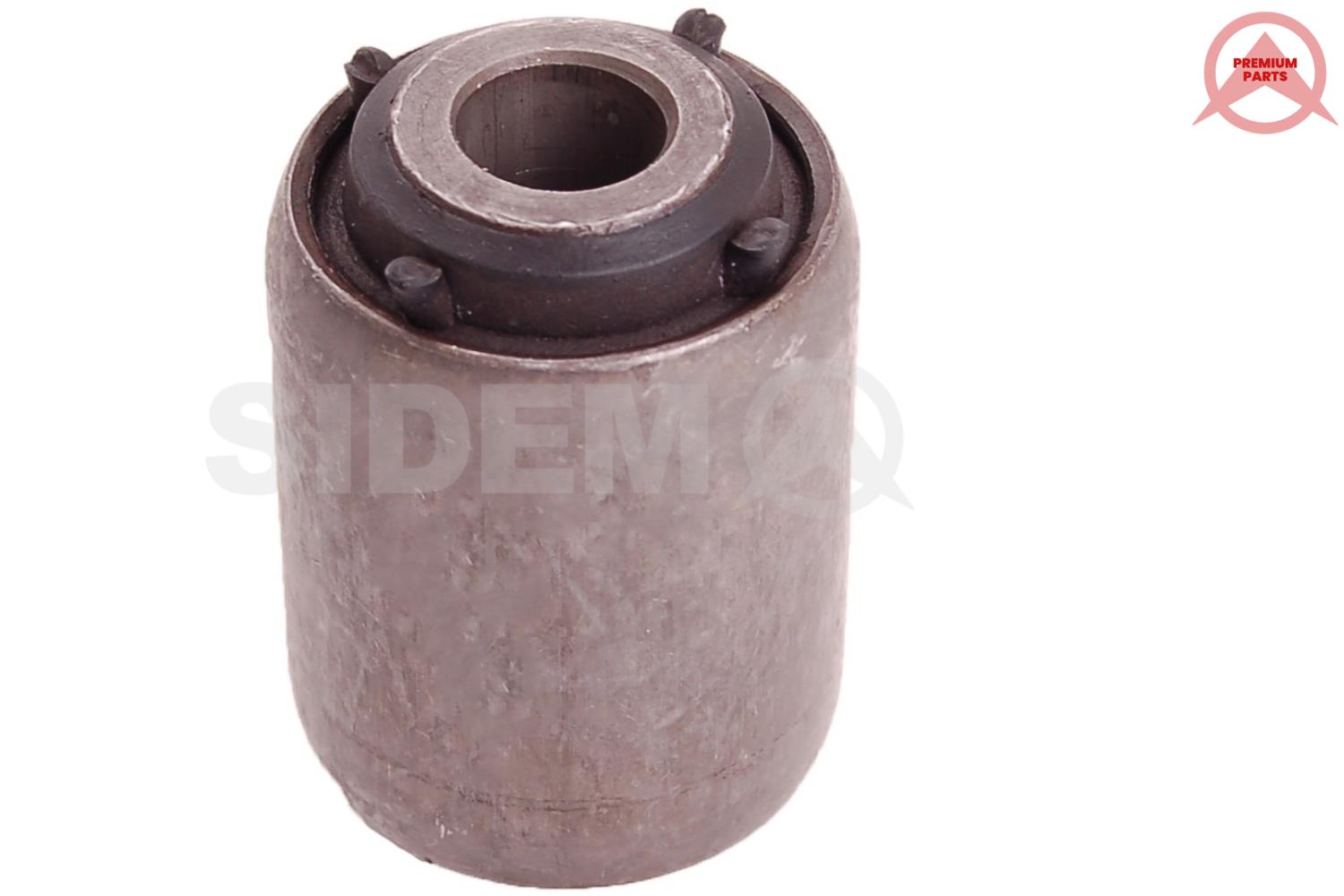 Сайлентблок важеля TOYOTA CAMRY V30 2001-2006 SIDEM (809713) Sidem фото 2