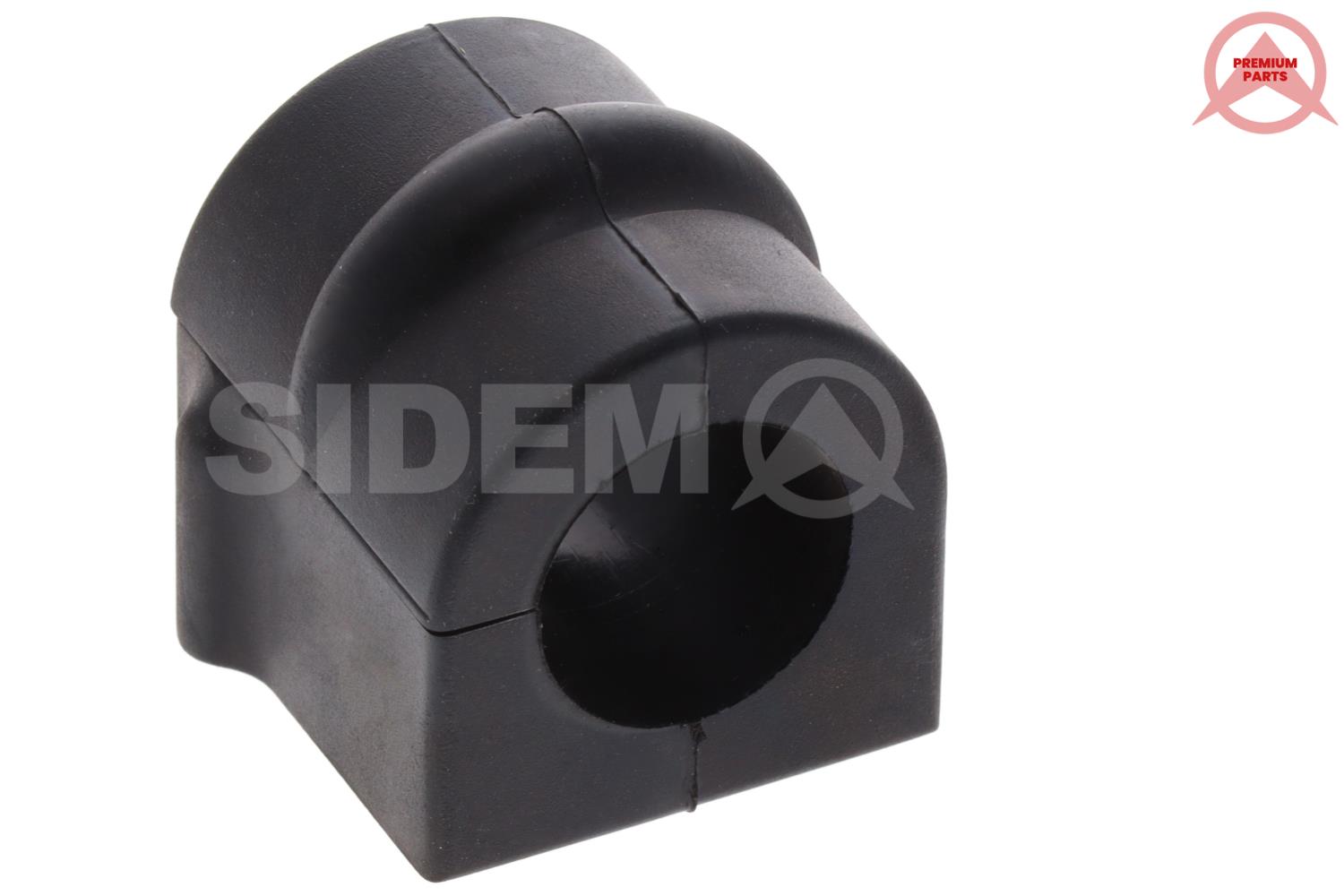 Втулка стабілізатора гумова FIAT/OPEL/SAAB CROMA/SIGNUM/VECTRA C/9-3 2002 => SIDEM (809803) Sidem фото 2