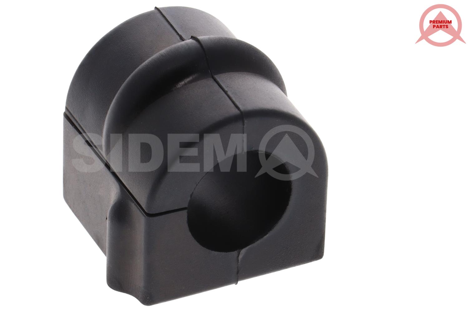 Втулка стабілізатора гумова FIAT/OPEL/SAAB CROMA/SIGNUM/VECTRA C/9-3 2002=> SIDEM (809804) Sidem фото 2