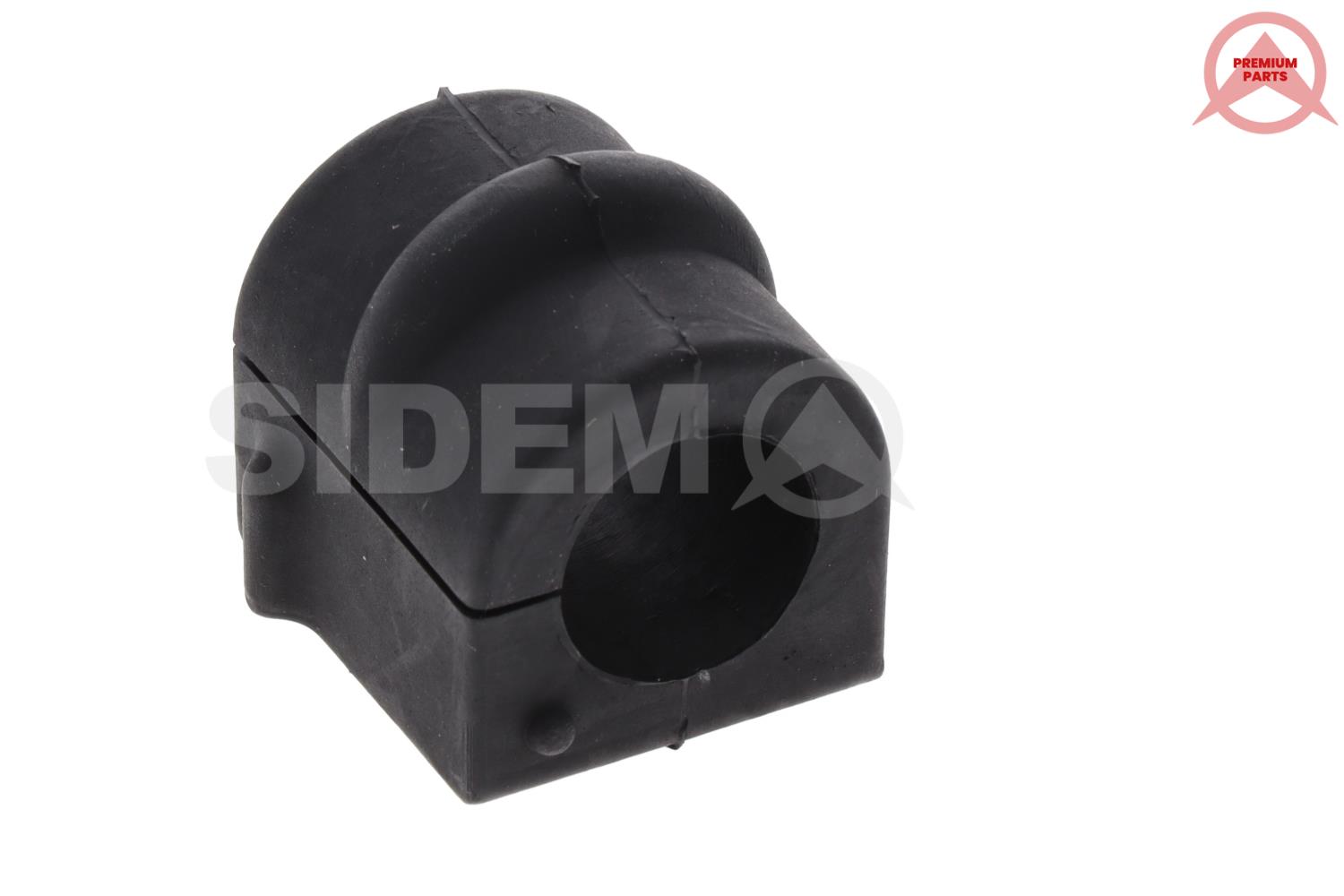 Гумова втулка стабілізатора OPEL/VAUXHALL ASTRA H/ZAFIRA B 1999-2005 SIDEM (809808) Sidem фото 2