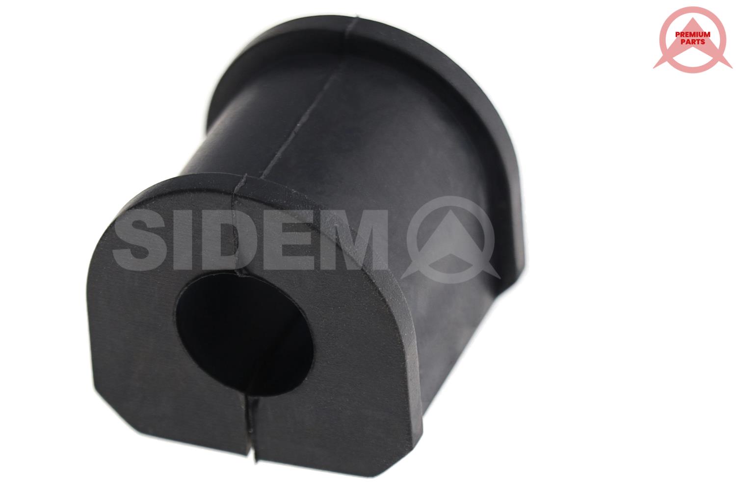 Втулка стабілізатора гумова OPEL/SAAB SIGNUM/VECTRA C/9-3 2002-2015 SIDEM (809903) Sidem фото 2