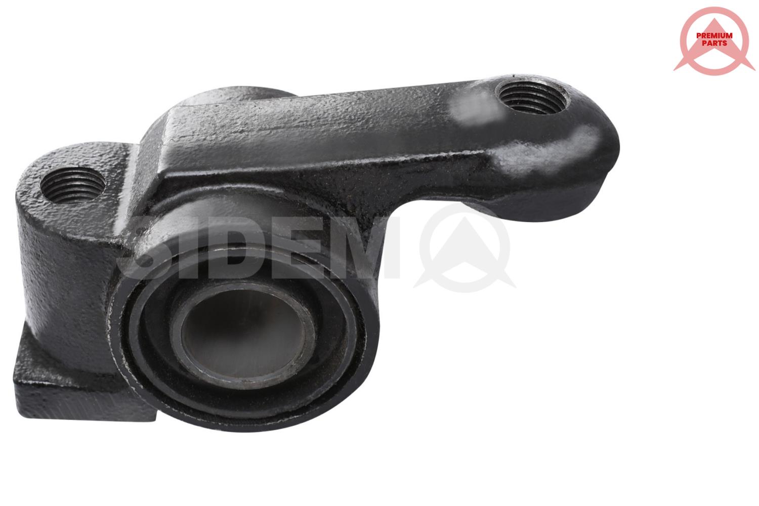 Сайлентблок важеля CITROEN/FIAT/LANCIA/PEUGEOT C8 (EA/EB)/ULYSSE (179)/PHEDRA (179)/SIDEM (819663) Sidem фото 2