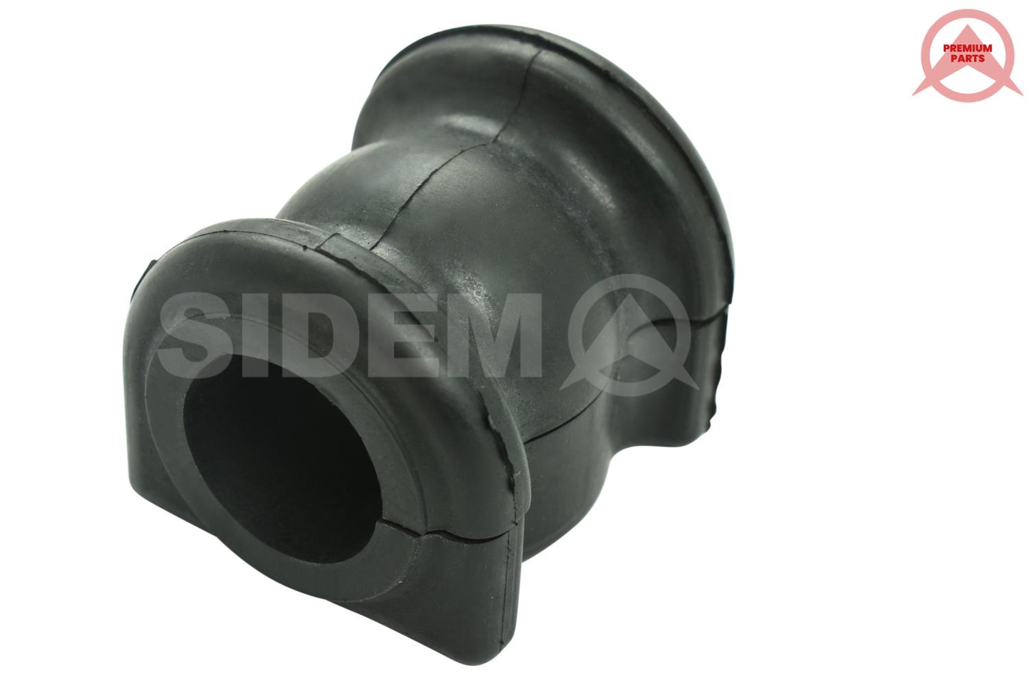 Втулка стабілізатора гумова FIAT/CHRYSLER/DODGE/FIAT GRAND VOYAGER/JOURNEY/FREEMONT 2007=> SIDEM (819813) Sidem фото 2