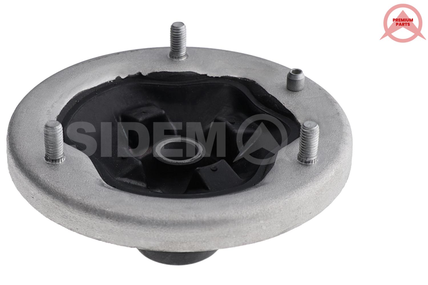 Опора амортизатора гумометалева BMW 7 (E65/E66/E67) 2001-2008 SIDEM (821407) Sidem фото 2