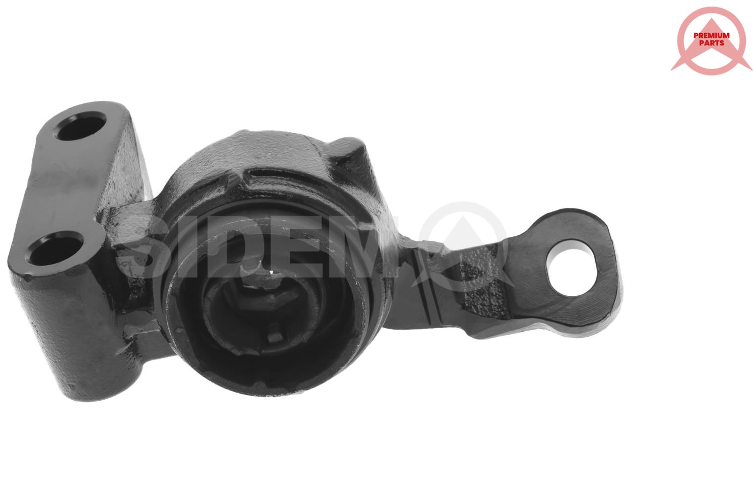Сайлентблок важеля MINI MINI (R56/R57)/MINI ROADSTER (R59)/MINI CLUBMAN (R55)/MINI К SIDEM (821659) Sidem фото 2