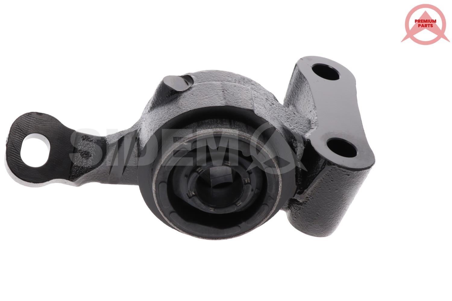 Сайлентблок важеля MINI MINI COUNTRYMAN (R60)/MINI PACEMAN (R61) 2010-2016 L SIDEM (821664) Sidem фото 2