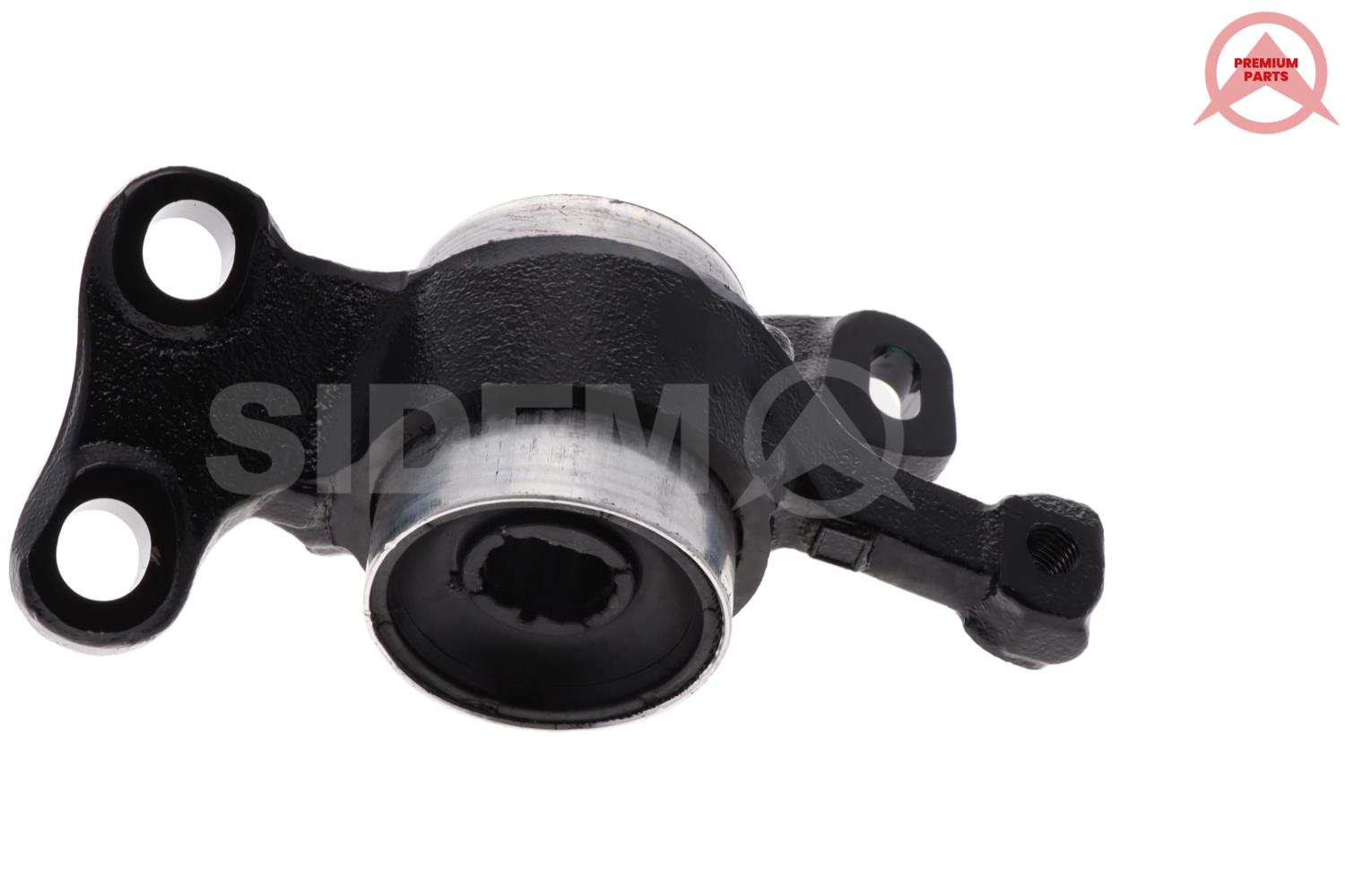 Сайлентблок рычага BMW/MINI 214D/216D/216I/218D/218DX/218I/220D/220DX/220I/225I/225I SIDEM (821676) Sidem фото 2