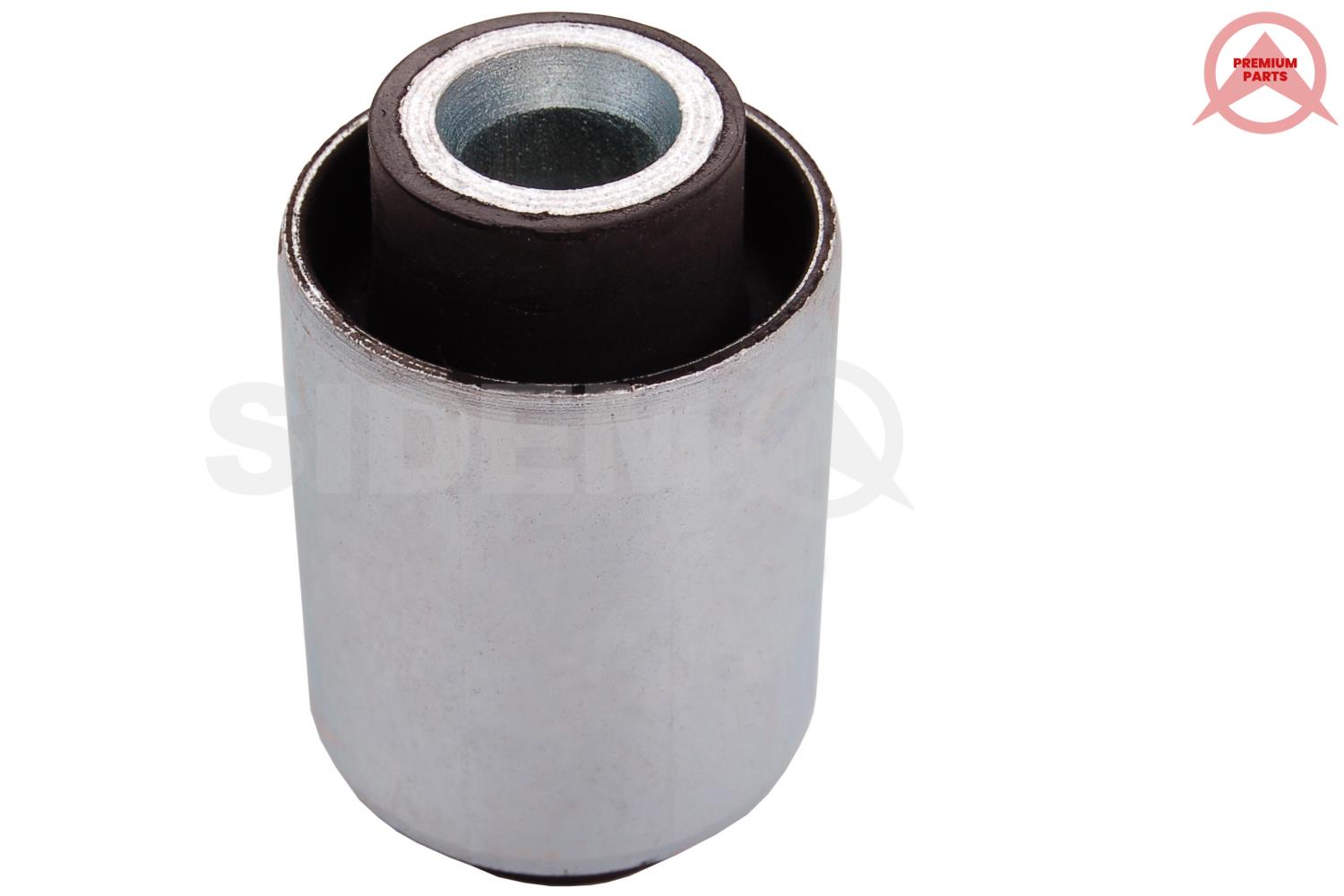 Сайлентблок важеля BMW/3 E36/E46/5 E34/X3/Z1/Z4 SIDEM (821717) Sidem фото 2