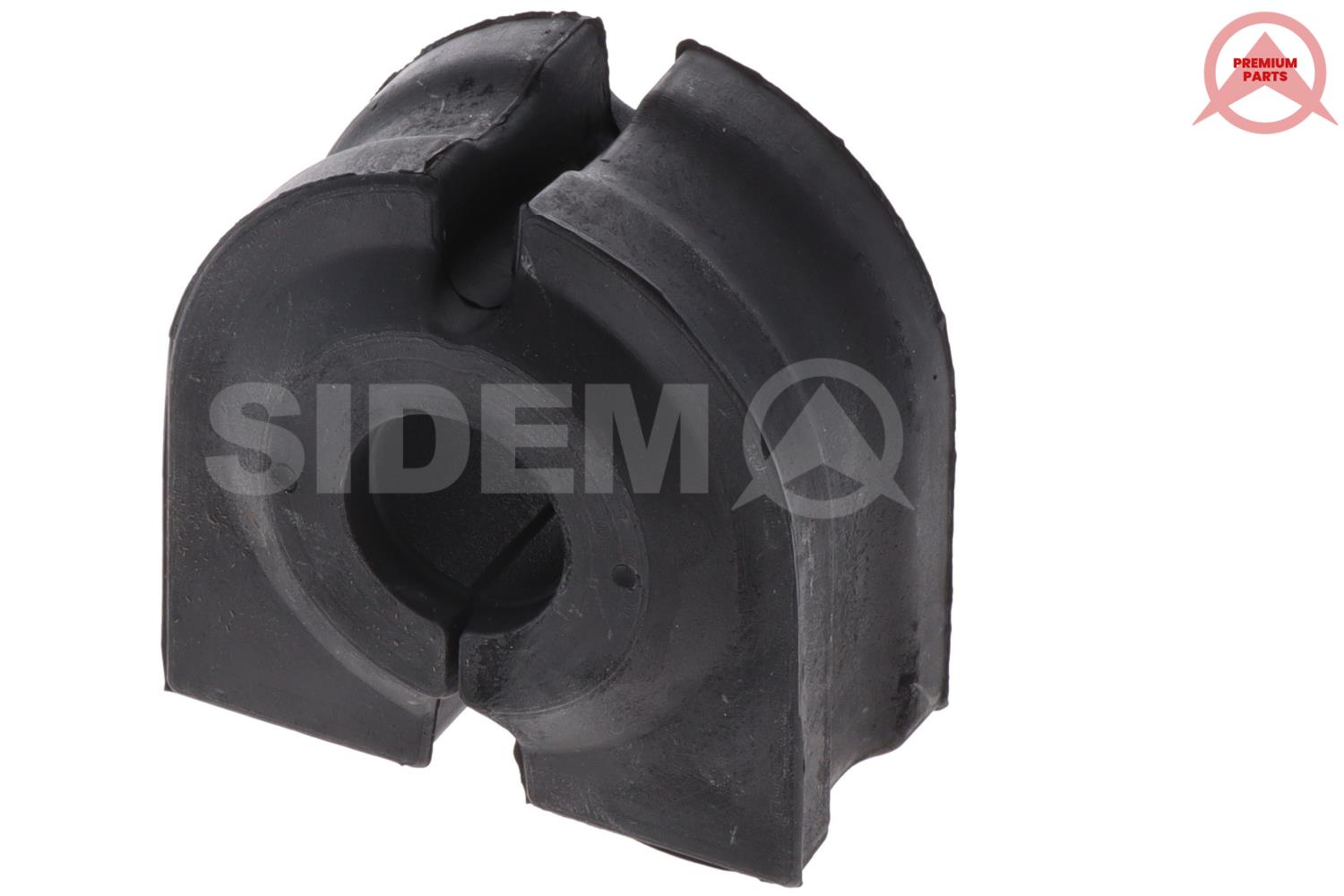 Втулка стабілізатора гумова BMW 5 E60 2003-2010 SIDEM (821803) Sidem фото 2