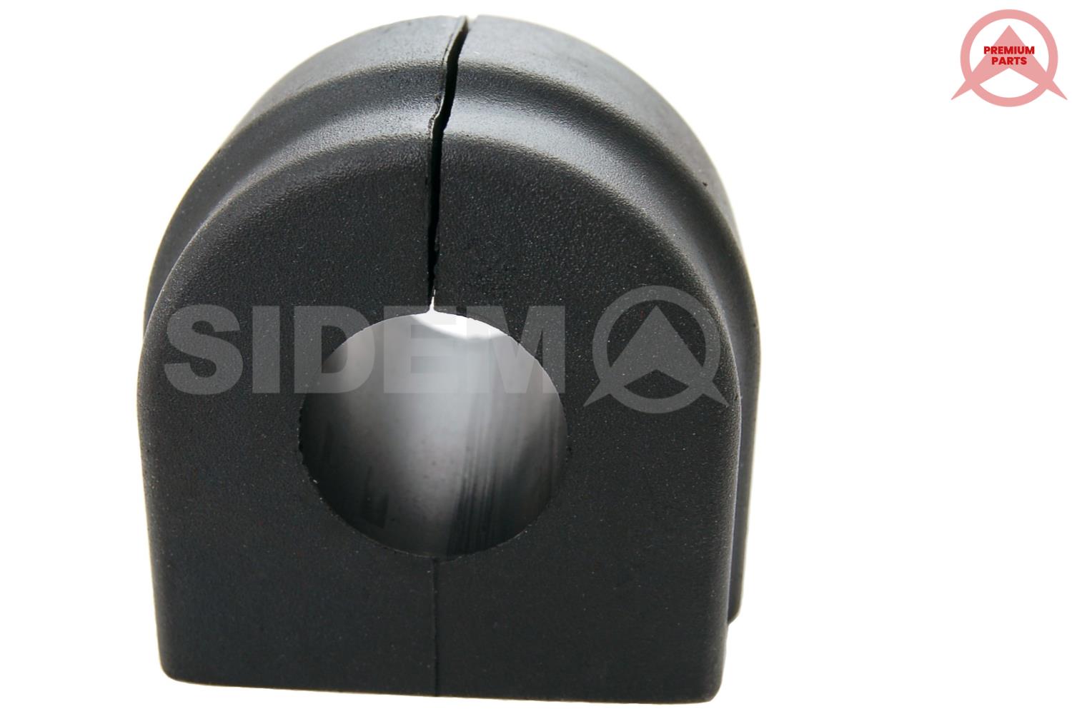 Втулка стабілізатора гумова BMW 3 (E46)/Z4 (E85/E86) 02/03 SIDEM (821829) Sidem фото 2
