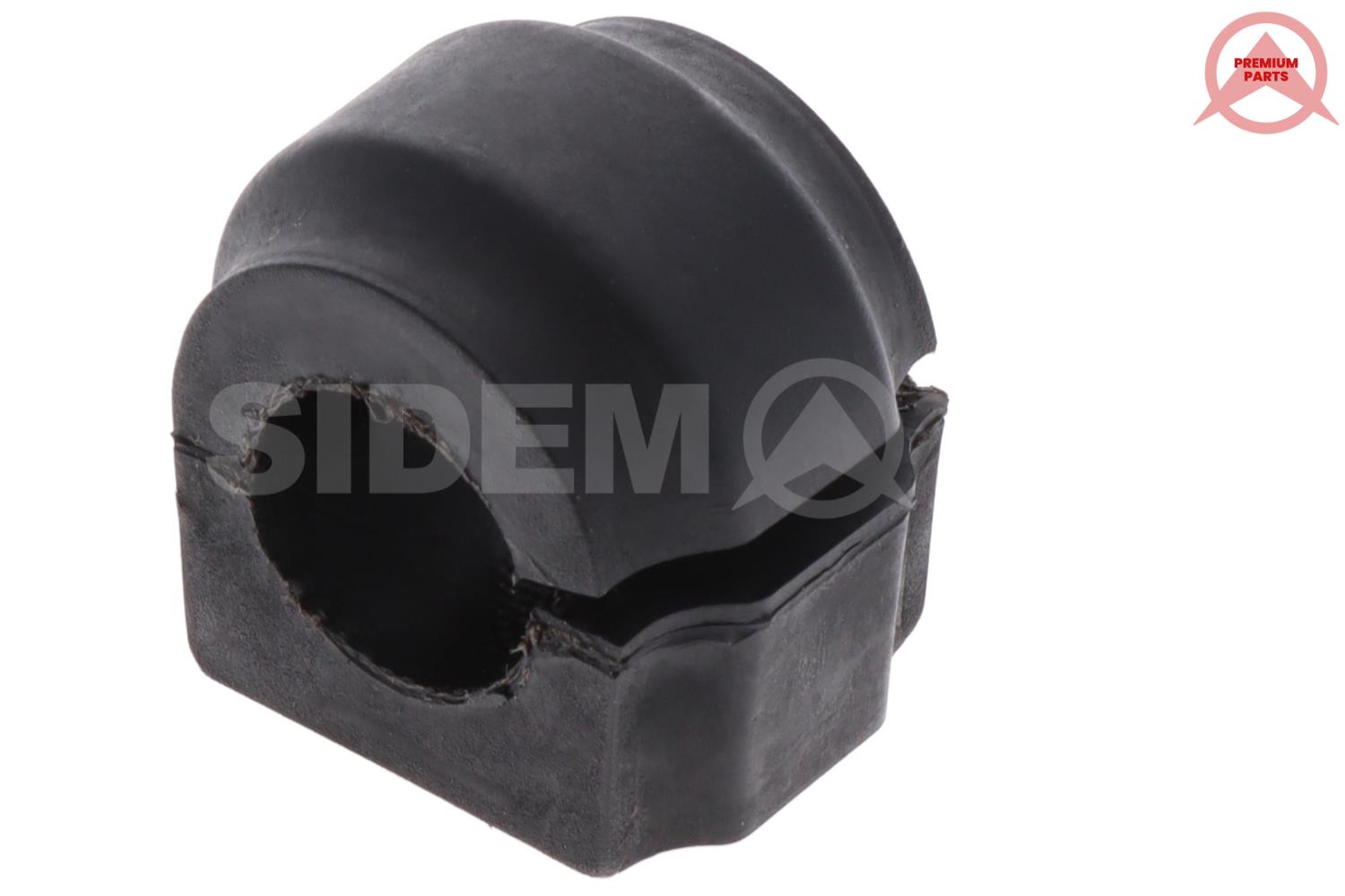 Втулка стабілізатора гумова MINI (R50/R52/R53/R55/R56/R57/R58) 2001-2016 SIDEM (821907) Sidem фото 2