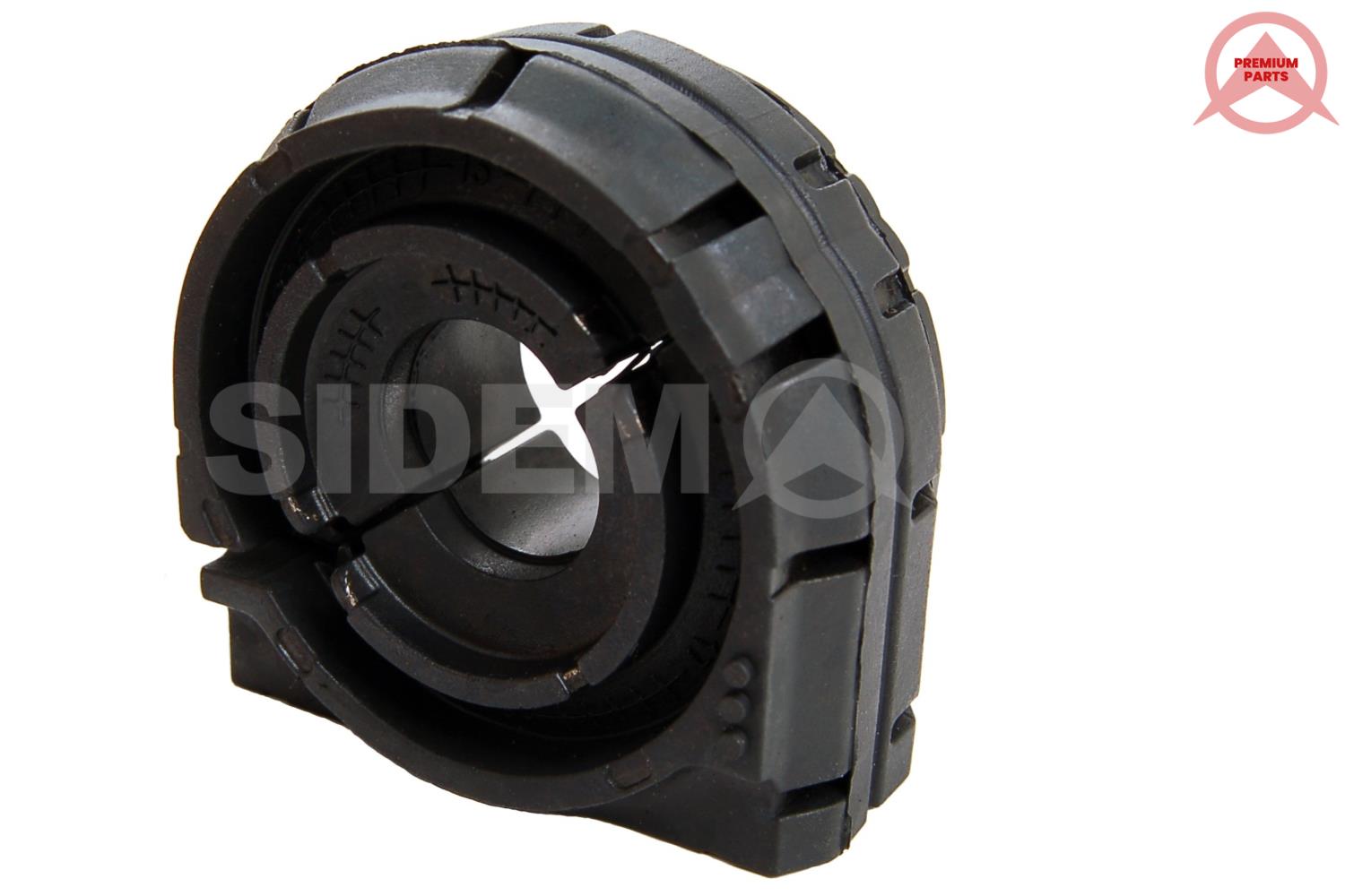 Втулка стабілізатора гумова BMW X5 (E70)/X6 (E71/E72) 2006-2014 SIDEM (821920) Sidem фото 2