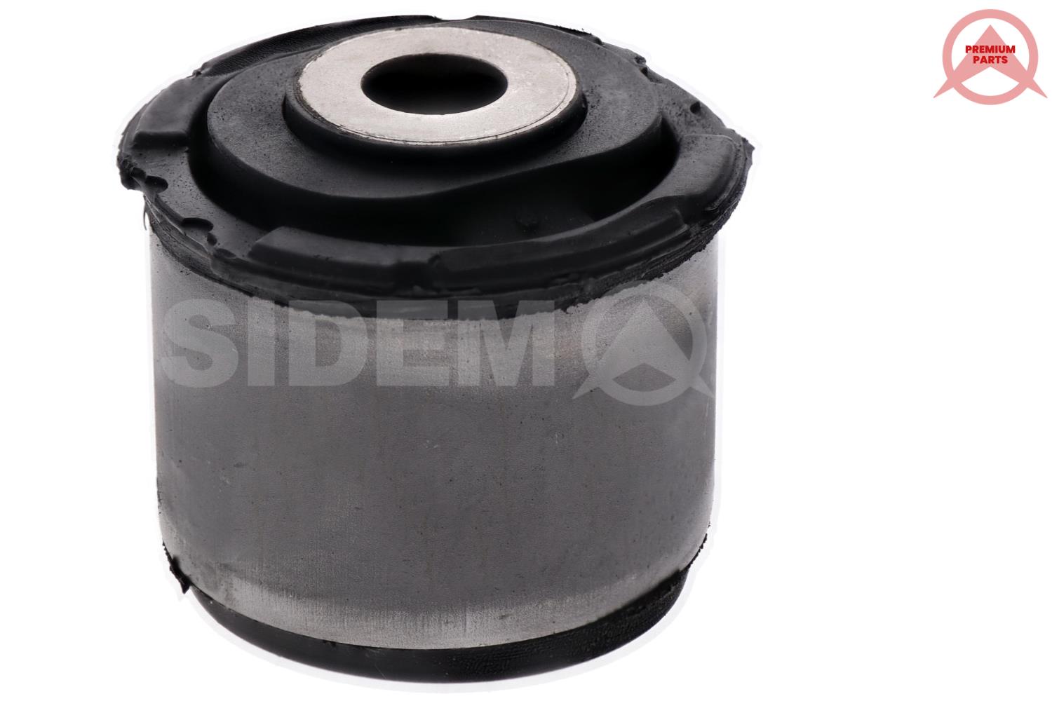 Сайлентблок AUDI/SEAT A4(B6/8EC/B7/8E5/8ED/B7)/EXEO 2000=> SIDEM (837302) Sidem фото 2