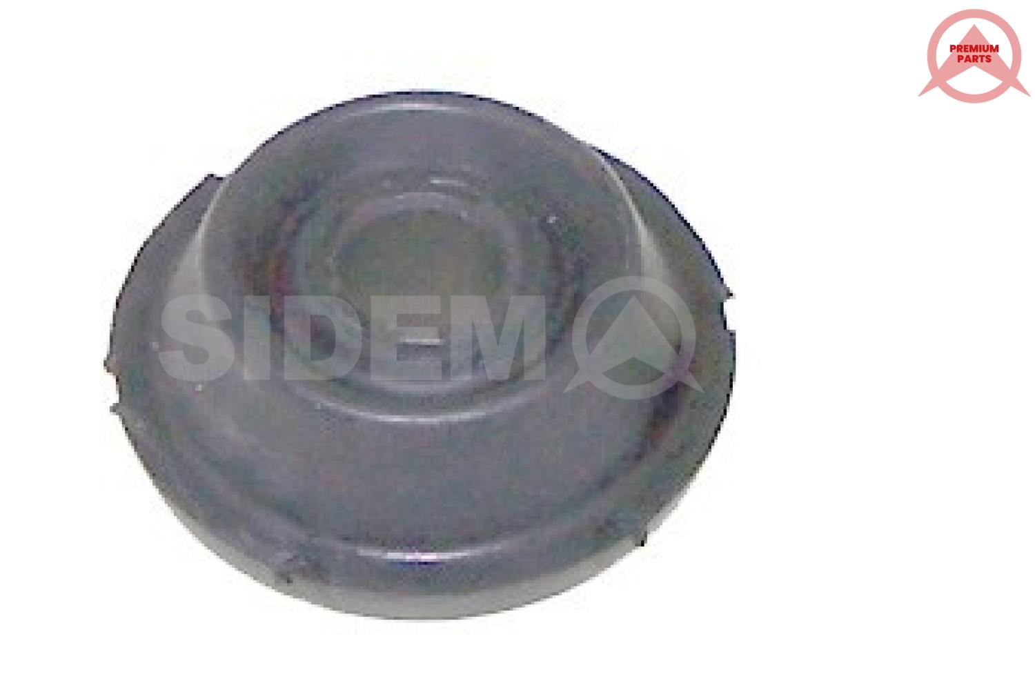 Сайлентблок важеля ALFA ROMEO/AUDI 145/146/155/GTV/100/200/A6/BRAVA/COUPE/TEMPRA/TIP SIDEM (837603) Sidem фото 2