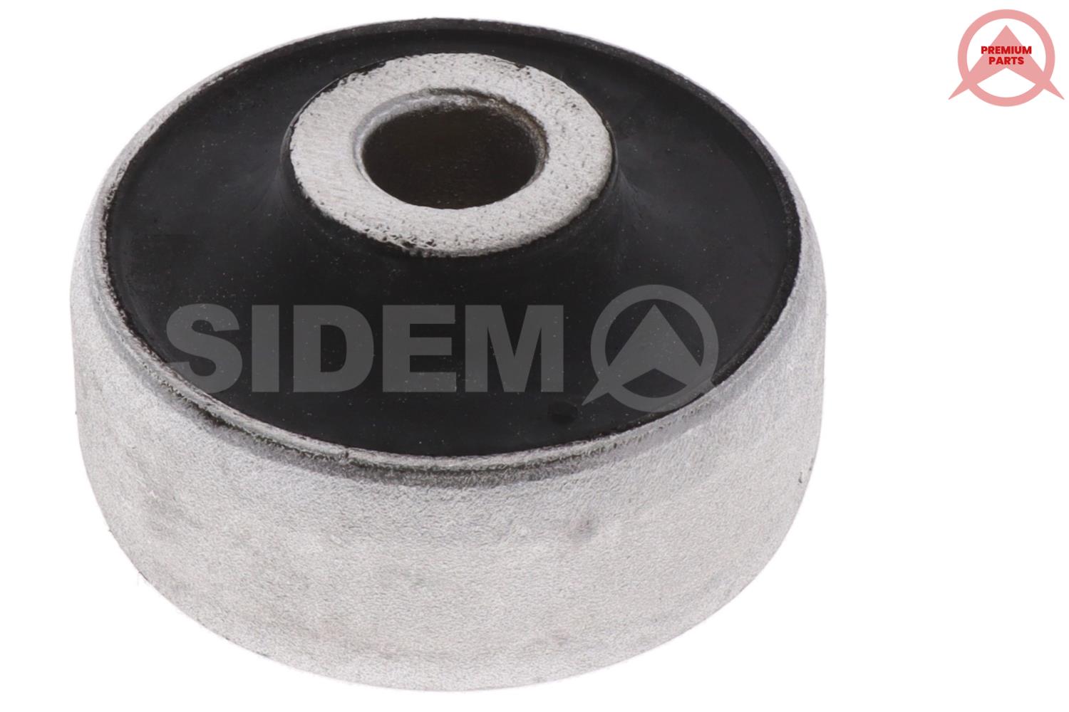 Сайлентблок рычага AUDI/SEAT/SKODA/VW A1/A3/TT/IBIZA IV/LEON/TOLEDO/FABIA/OCTAVIA/BO SIDEM (837619) Sidem фото 2