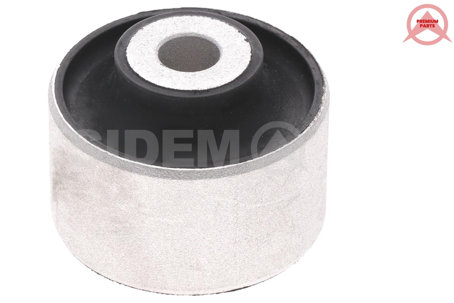 Сайлентблок важеля AUDI/PORSCHE/SEAT/VW A4/A5/A6/A7/A8/Q5/MACAN/EXEO/PHAETON 2009=> SIDEM (837624) Sidem фото 2