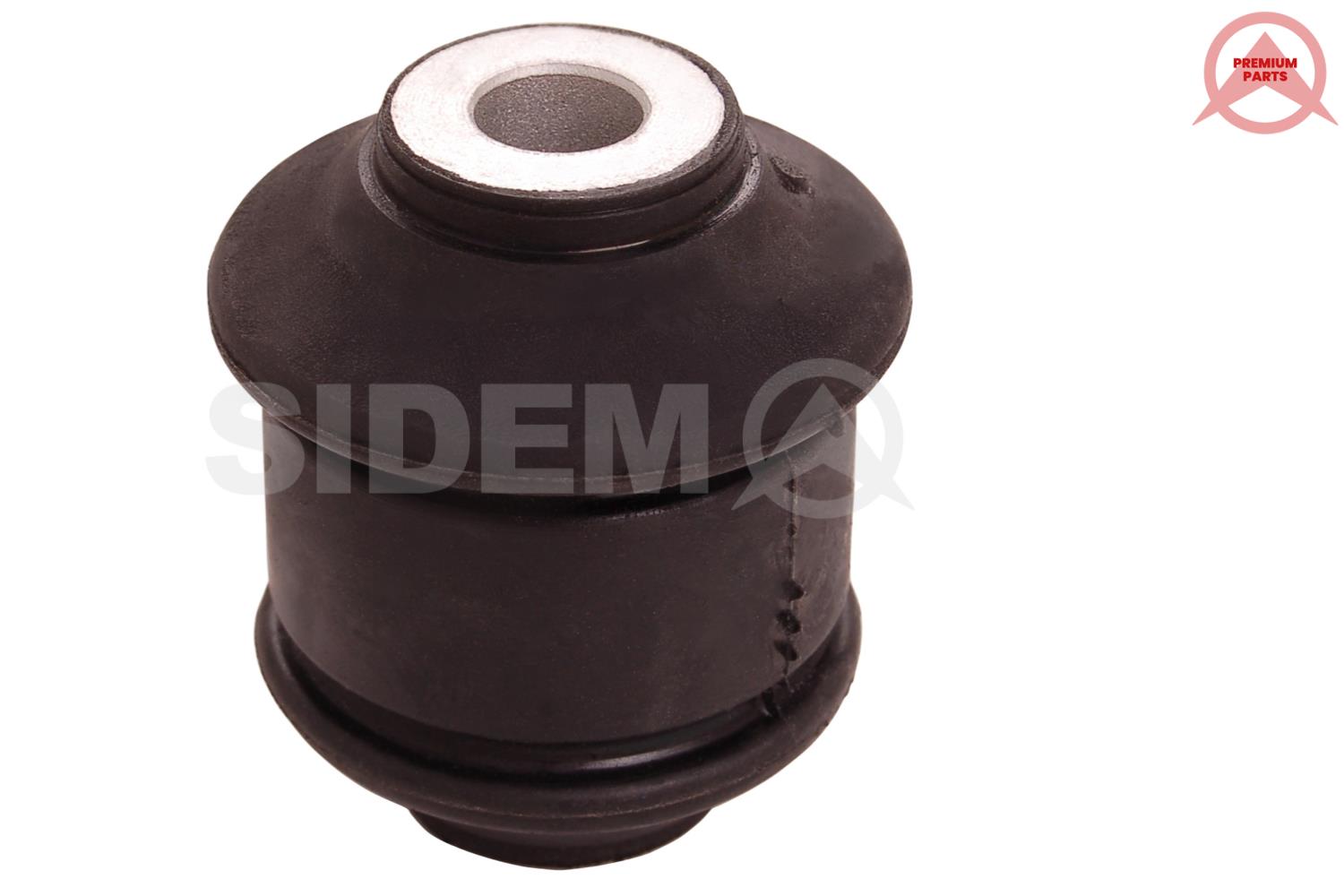 Сайлентблок важеля AUDI/SEAT A4/A6/EXEO 2000 => SIDEM (837721) Sidem фото 2