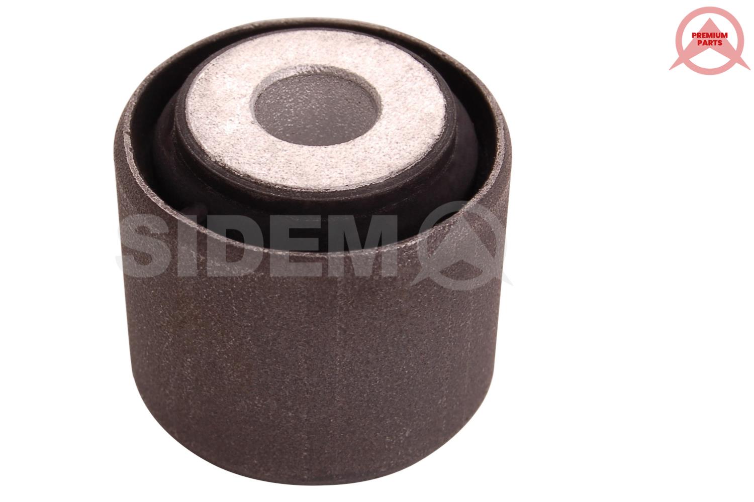 Сайлентблок важеля AUDI A4/A6 ALLROAD 2006 -2011 SIDEM (837725) Sidem фото 2