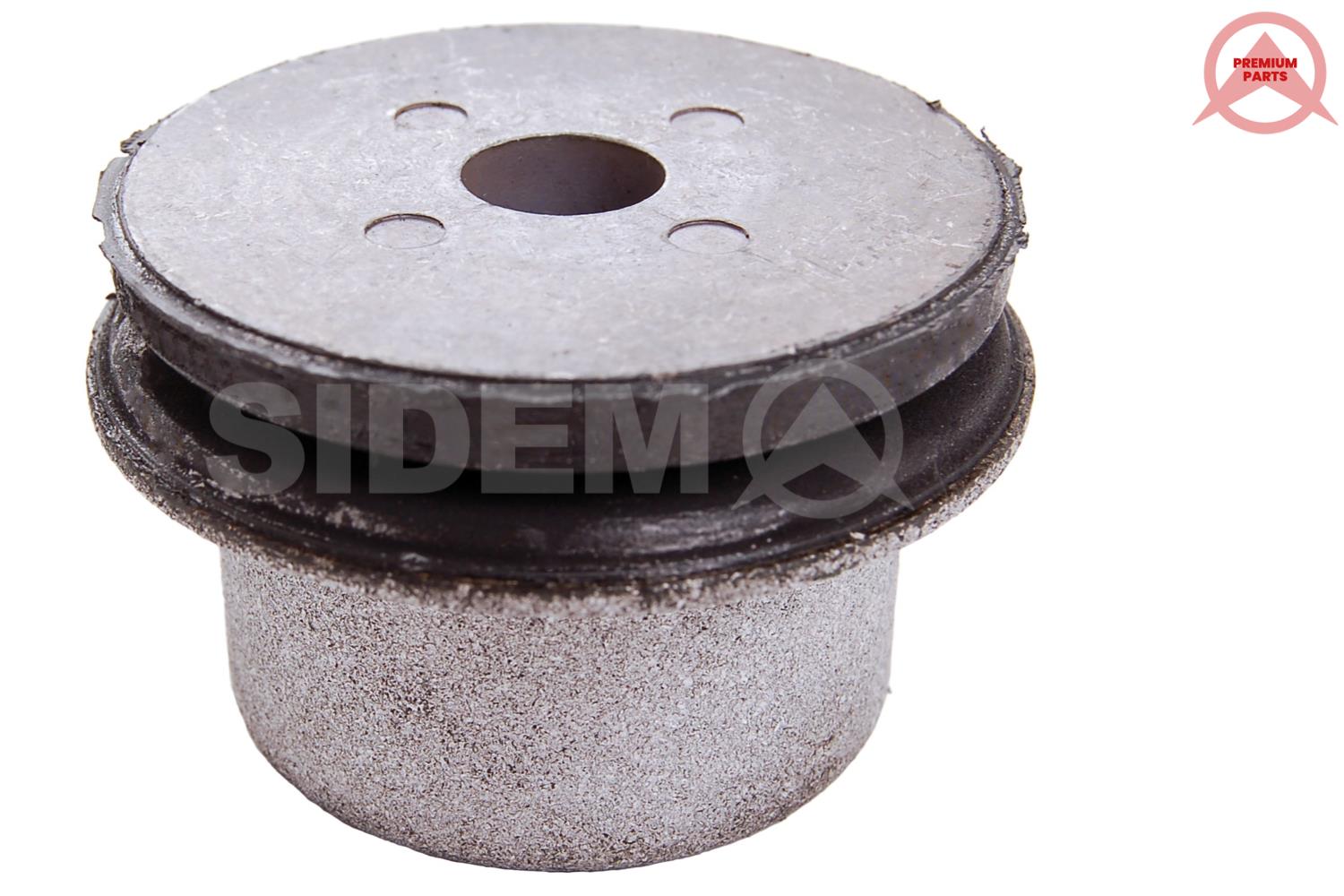 Сайлентблок важеля AUDI A4 (8E2/B6/8E5/B6/8H7/8HE) 2000-2009 SIDEM (837733) Sidem фото 2