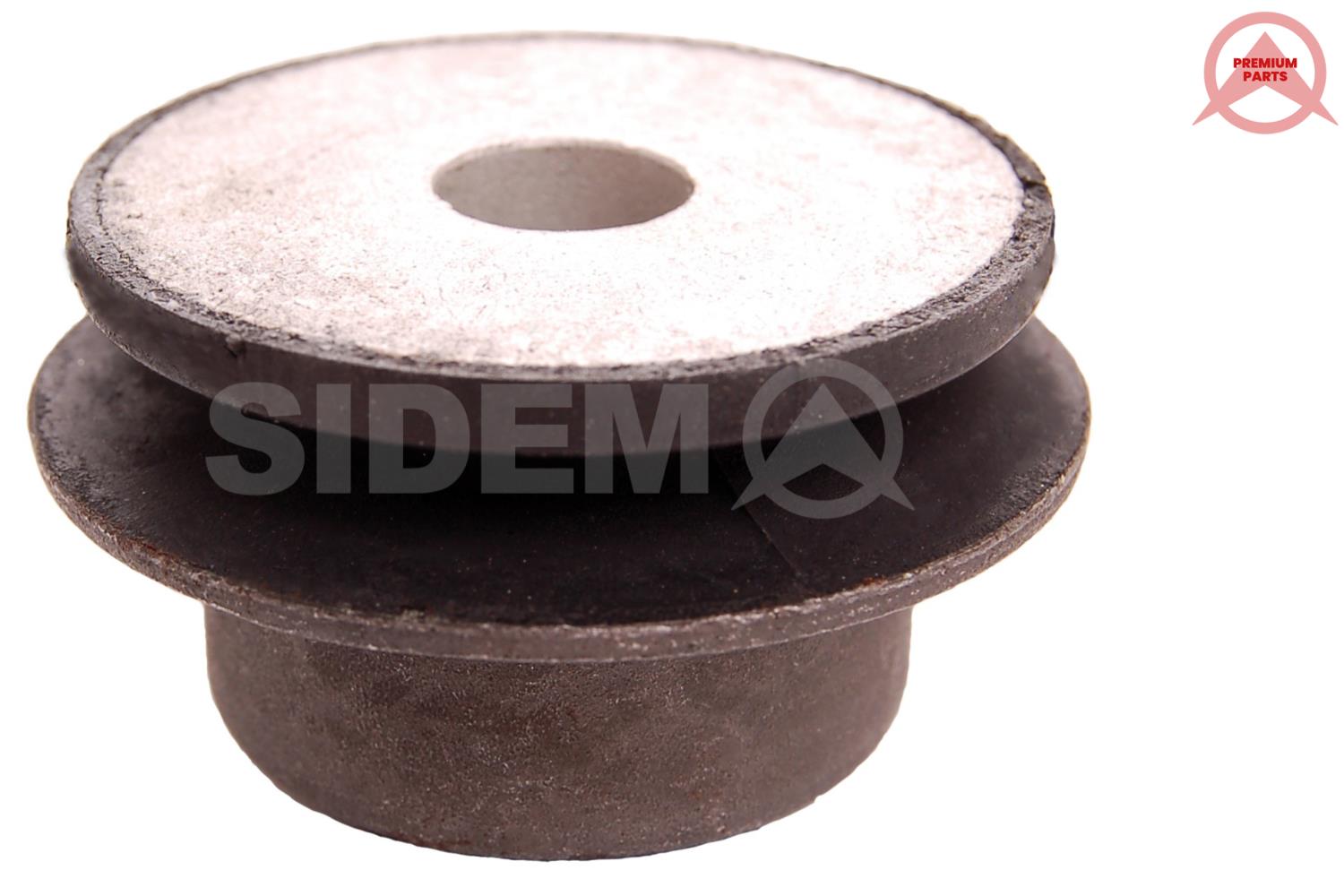 Сайлентблок важеля AUDI/VW A6/ALLROAD/PASSAT 1996-2011 SIDEM (837735) Sidem фото 2