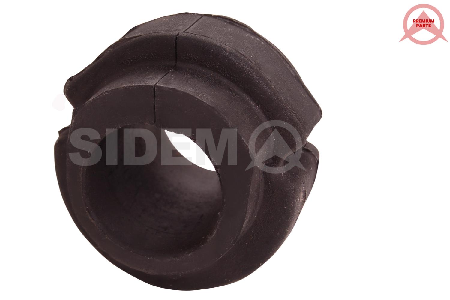 Втулка стабілізатора гумова AUDI A4/A6 1995-2001 SIDEM (837806) Sidem фото 2