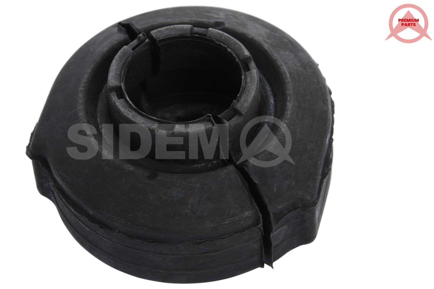 Втулка стабілізатора гумова AUDI 100/A6 1990-1997 SIDEM (837810) Sidem фото 2