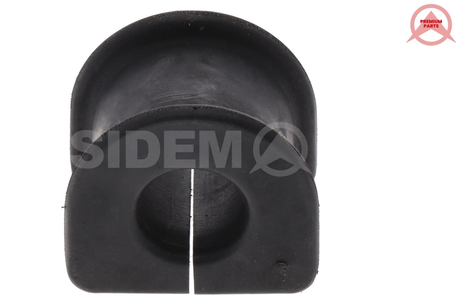 Втулка стабілізатора гумова AUDI/VW A4/A6/GOLF IV 1997-2008 SIDEM (837811) Sidem фото 2
