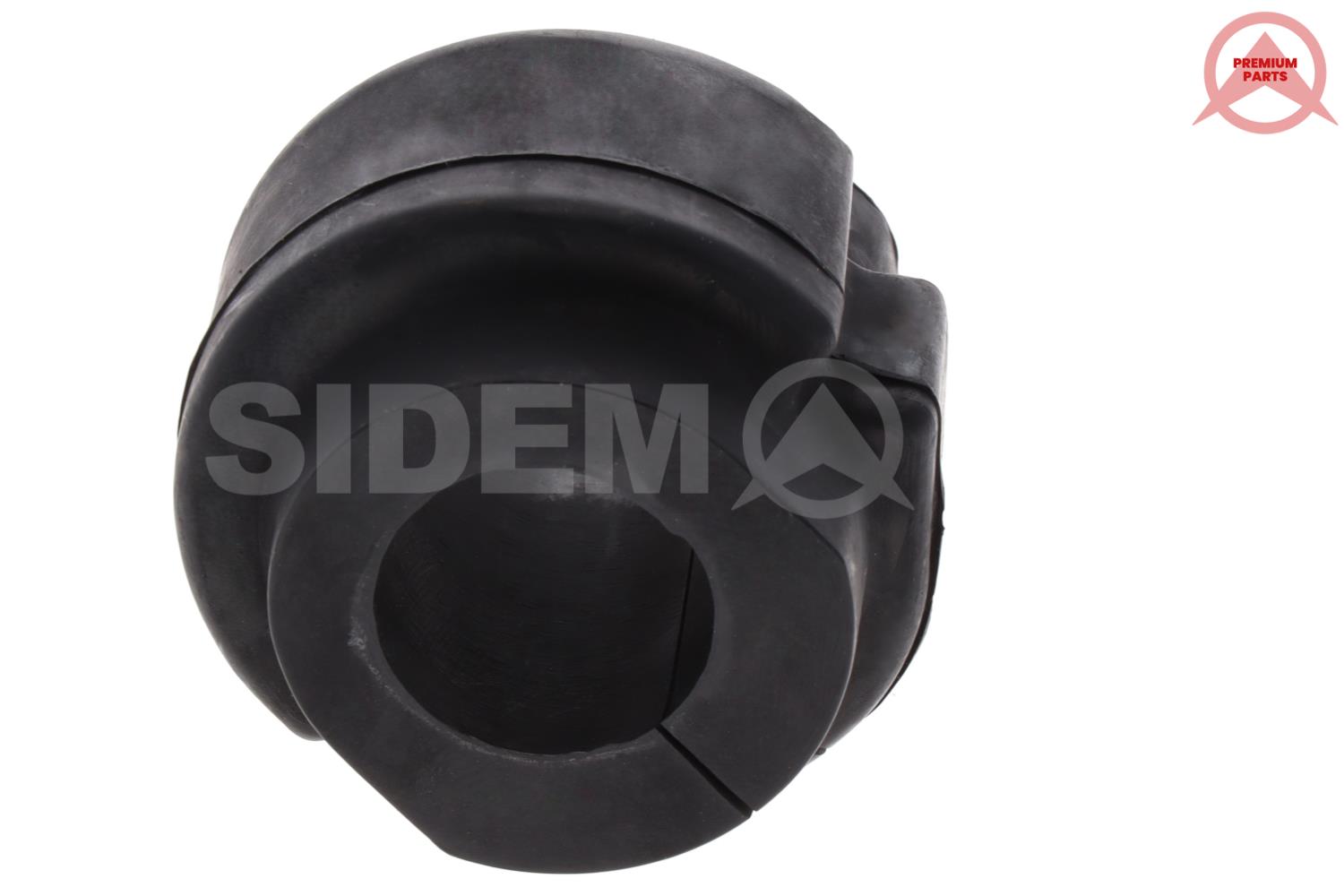 Втулка стабілізатора гумова AUDI A4/A4 QUATTRO/S4 QUATTRO/A5/S5/A6/A7 2007=> SIDEM (837812) Sidem фото 2