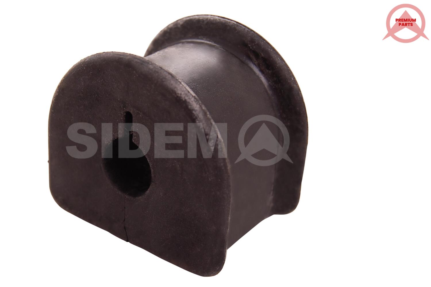Втулка стабілізатора гумова AUDI/SEAT/SKODA/VOLKSWAGEN SIDEM (837902) Sidem фото 2