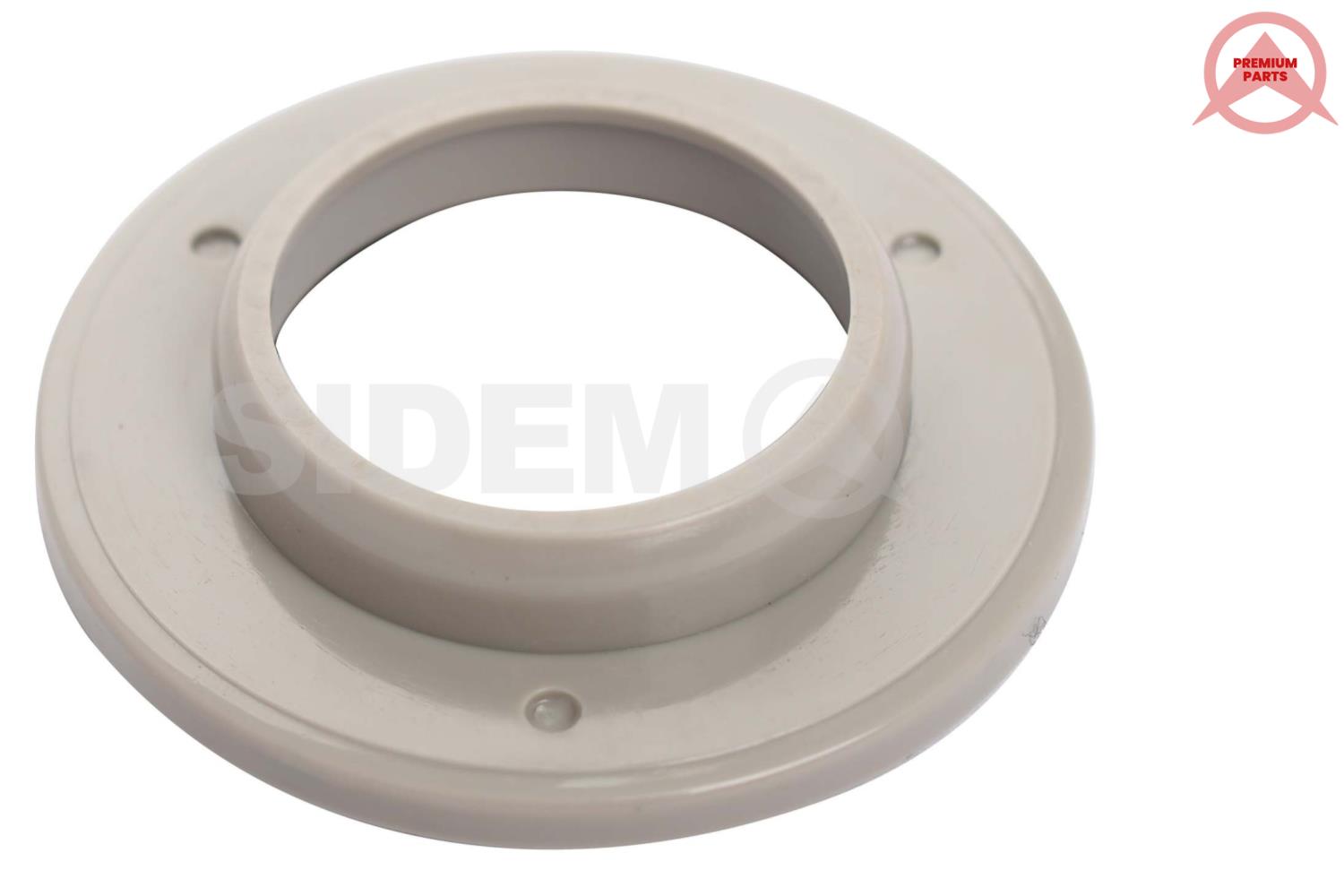 Опора амортизатора гумометалева NISSAN PRIMERA P12 01-07. TEANA 04-08. X-TRAIL 00-06 SIDEM (841412) Sidem фото 2