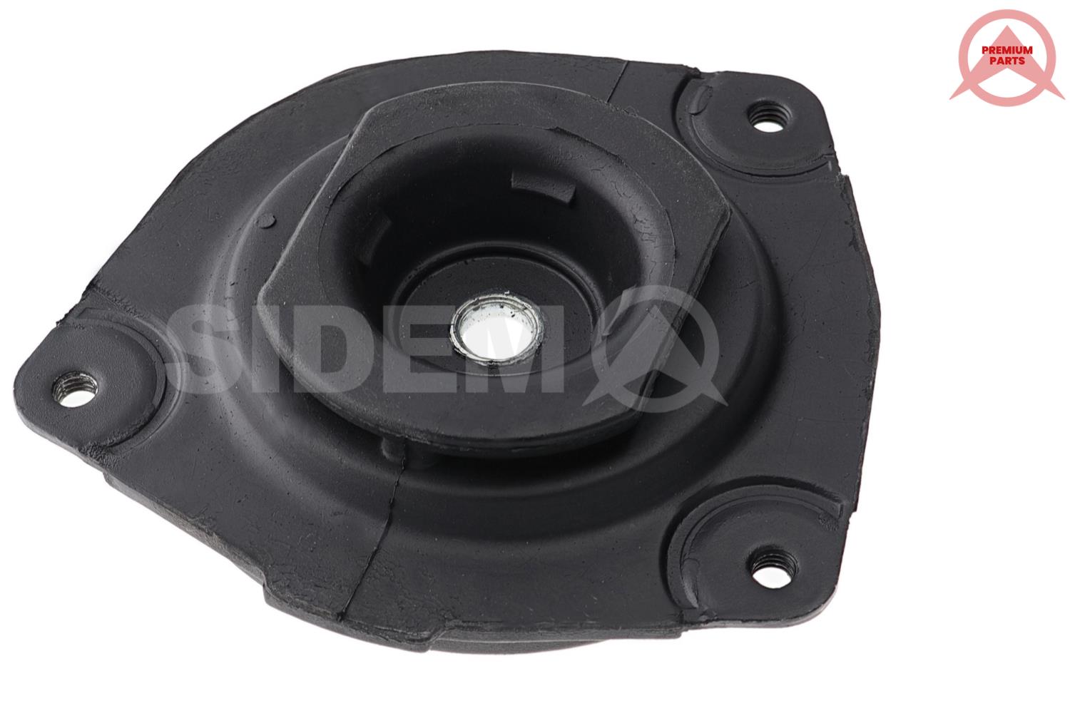 Опора амортизатора гумометалева NISSAN MICRA 03-10/RENAULT CLIO 05-/MODUS 04- R SIDEM (841415) Sidem фото 2