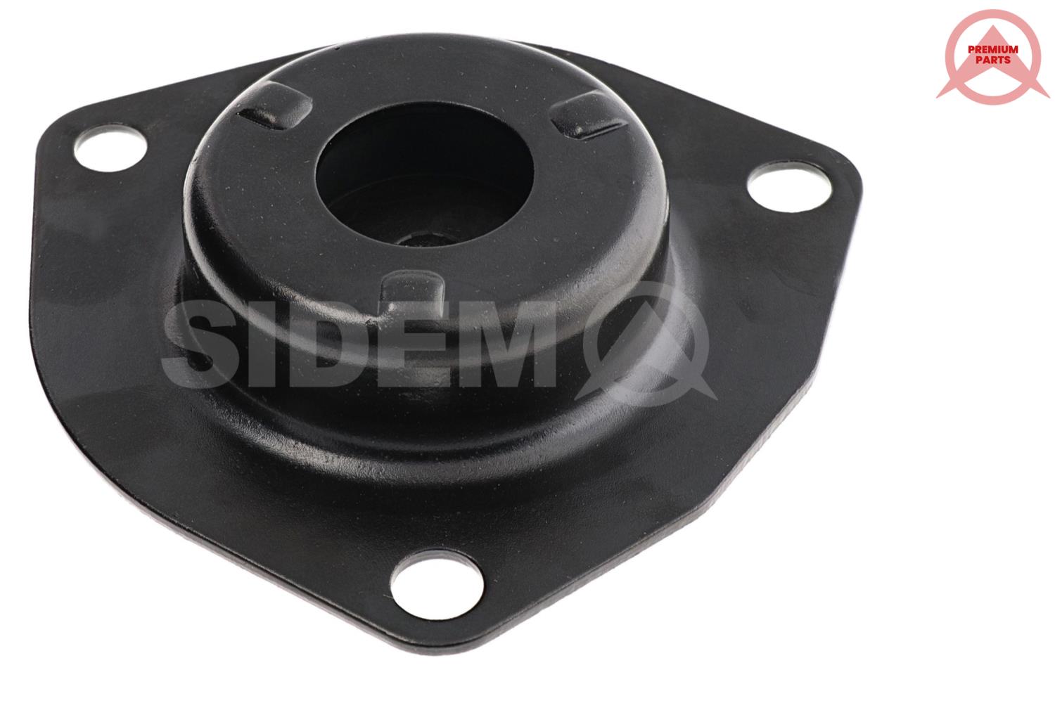 Опора амортизатора гумометалева NISSAN X-TRAIL (T30) 7.01-5.07 SIDEM (841503) Sidem фото 2
