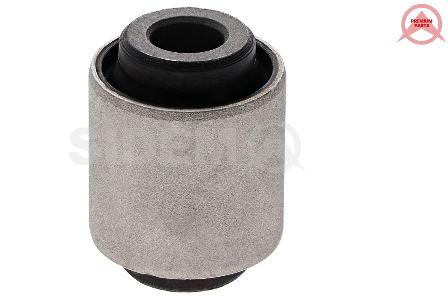 Сайлентблок важеля NISSAN/RENAULT QASHQAI (J10E/JJ10E/J11/J11E)/X-TRAIL (T31/T31R/T3 SIDEM (841702) Sidem фото 2