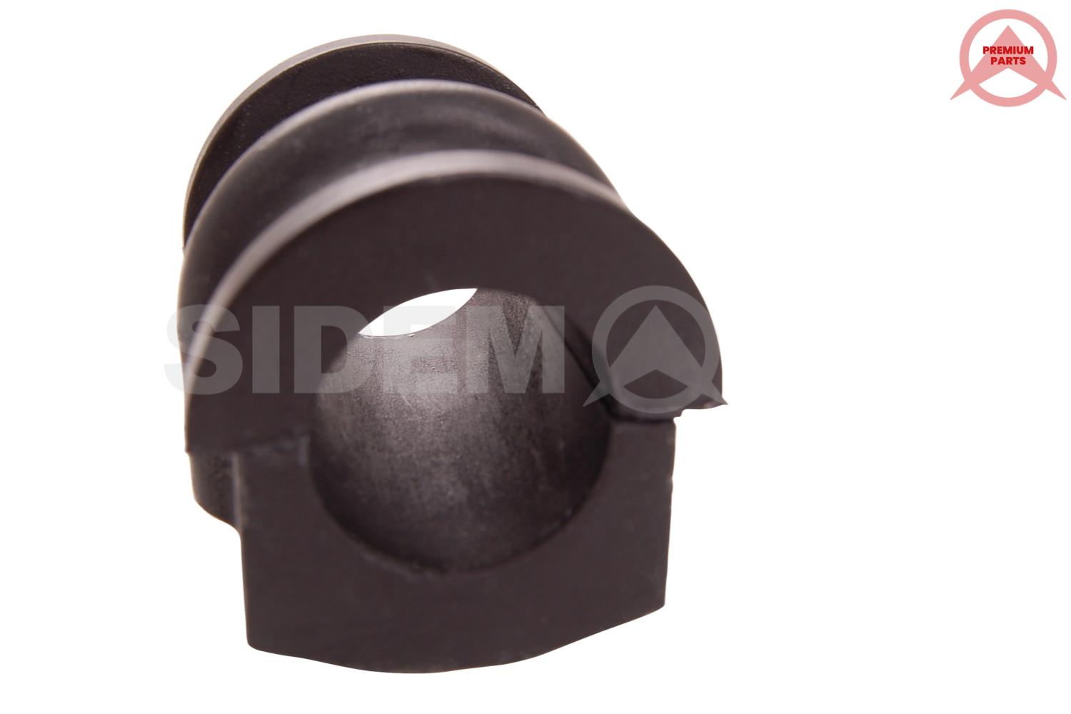 Втулка стабілізатора гумова NISSAN X-TRAIL 2001-2013 SIDEM (841817) Sidem фото 2