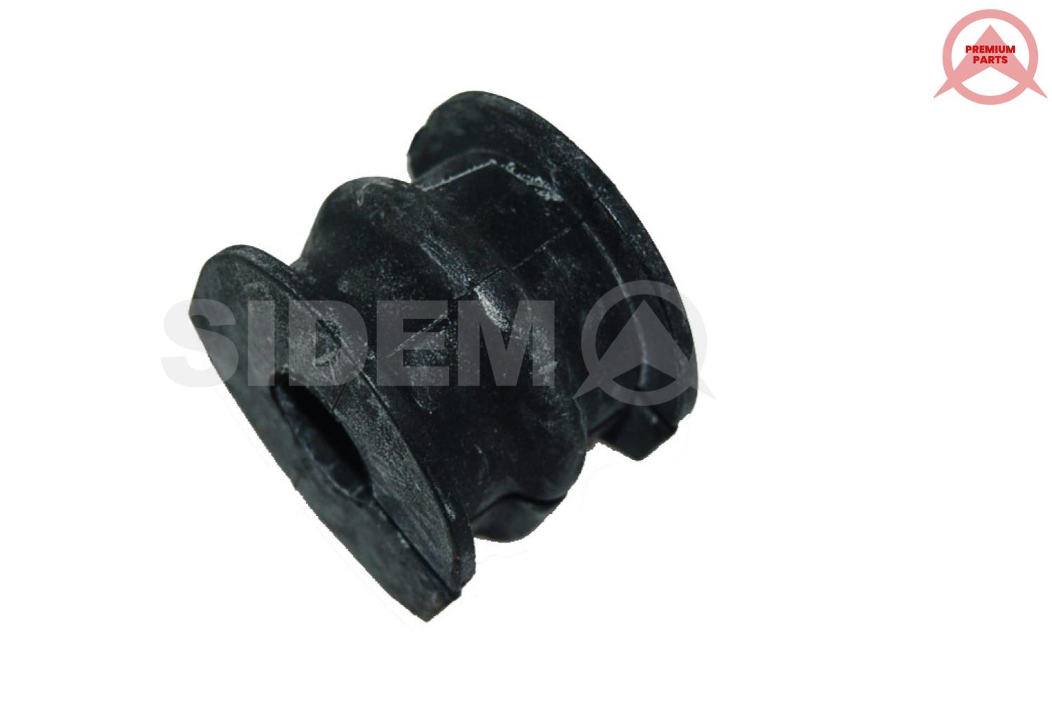 Втулка стабілізатора гумова NISSAN QASHQAI 2007=> SIDEM (841900) Sidem фото 2