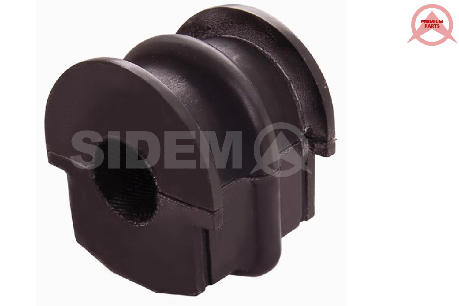 Втулка стабілізатора гумова NISSAN MURANO Z51 2007-2014 SIDEM (841901) Sidem фото 2