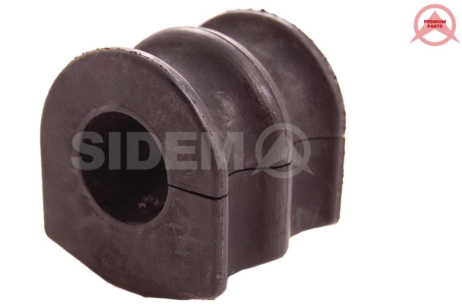 Втулка стабілізатора гумова NISSAN ≥FINDER R51 2005 => SIDEM (841913) Sidem фото 2