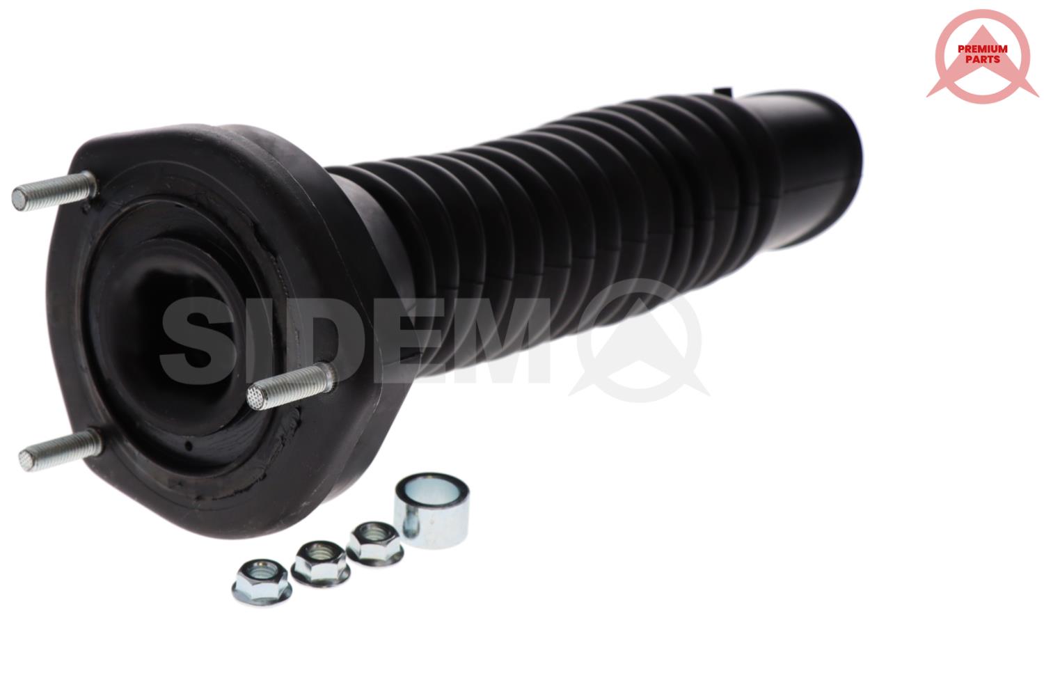 Опора амортизатора гумометалева TOYOTA CAMRY 96-06/LEXUS RX 00-03 SIDEM (845502) Sidem фото 2