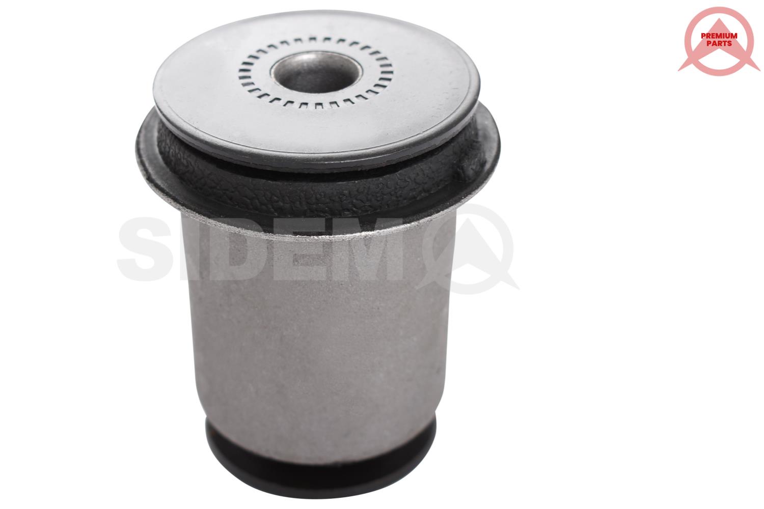 Сайлентблок рычага TOYOTA LAND CRUISER PRADO (J12) 2002-2010 SIDEM (845630) Sidem фото 2