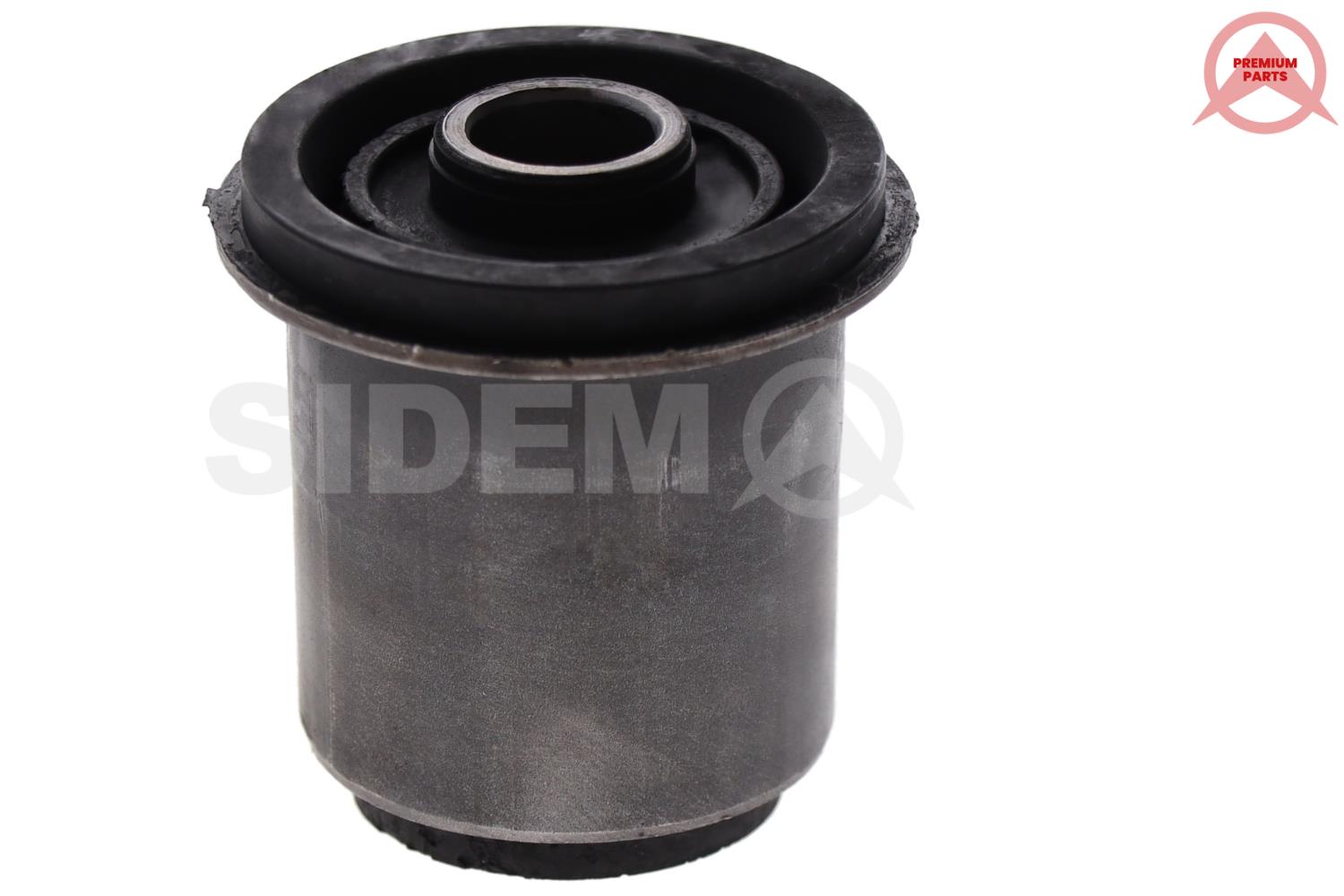 Сайлентблок важеля TOYOTA LAND CRUISER PRADO 120 2002-2009 SIDEM (845631) Sidem фото 2