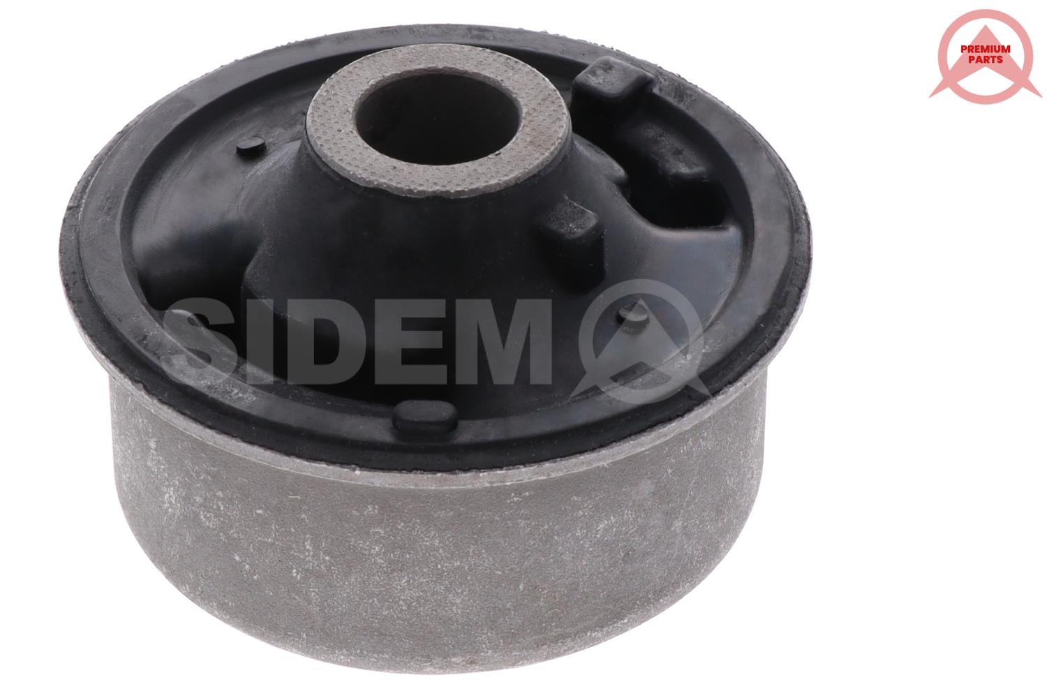 Сайлентблок важеля TOYOTA AVENSIS/COROLLA/PRIUS/RAV4/VERSO 2005 => SIDEM (845642) Sidem фото 2