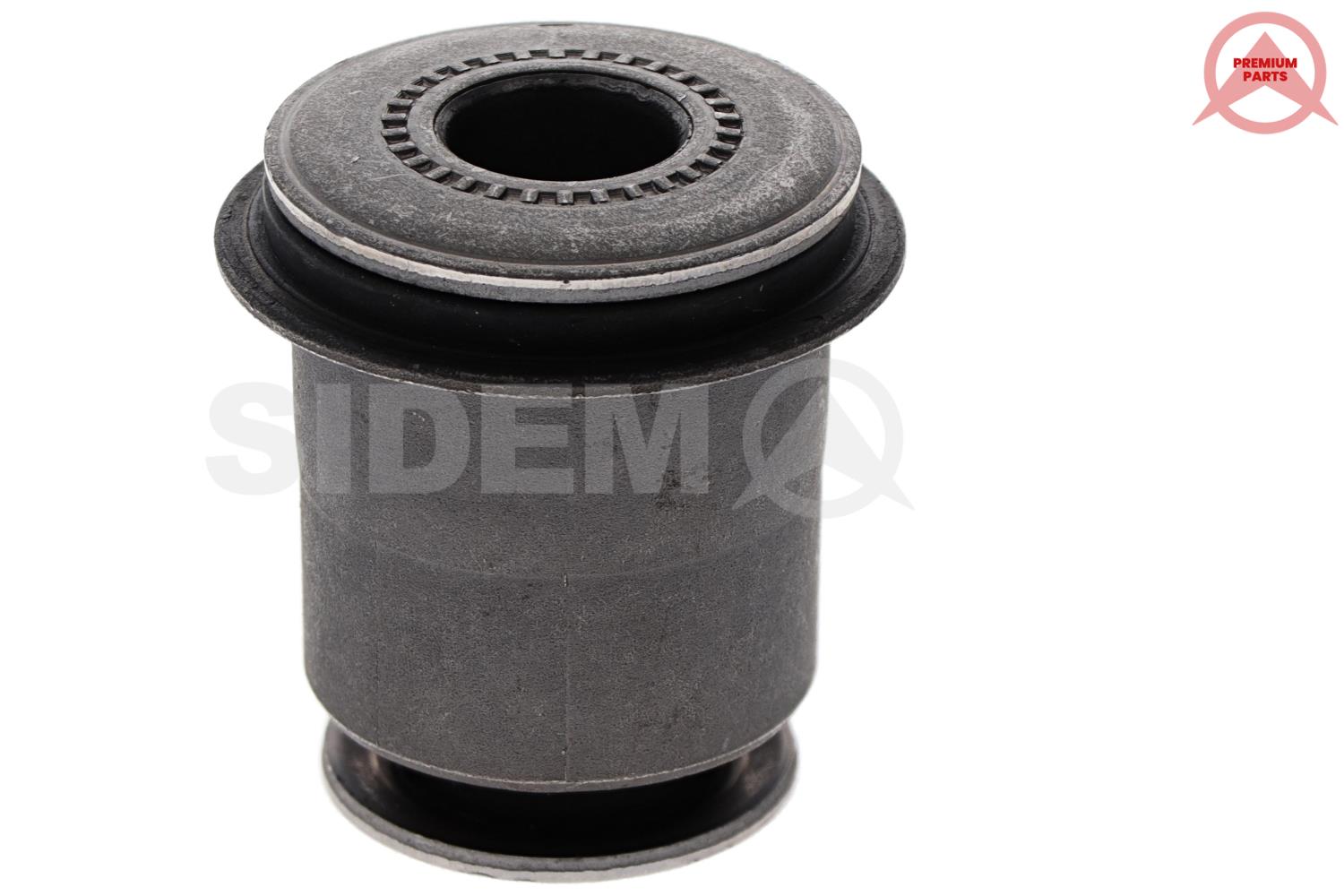 Сайлентблок рычага LEXUS/TOYOTA GX/FJ CRUISER/LAND CRUISER PRADO (J12/J15) 2002=> SIDEM (845659) Sidem фото 2