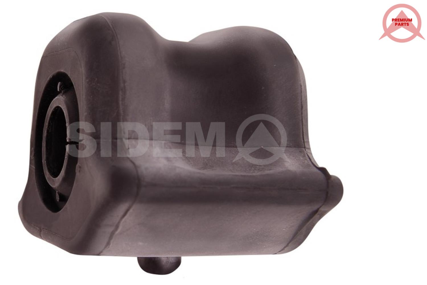 Втулка стабілізатора гумова TOYOTA RAV4 ACA3/ALA3/GSA33/ZSA3 2005-2013 L SIDEM (845842) Sidem фото 2