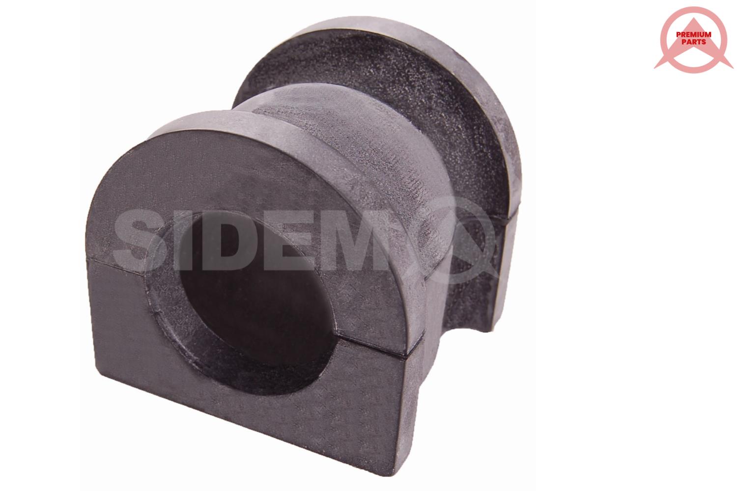 Втулка стабілізатора гумова HONDA ACCORD 2002-2008 SIDEM (847804) Sidem фото 2