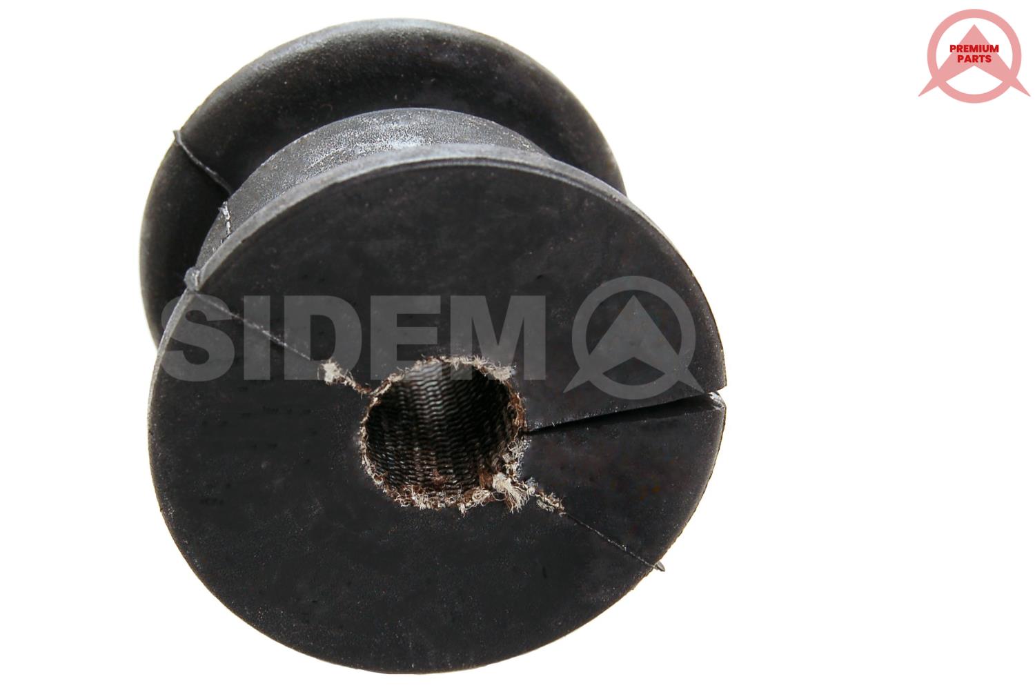 Втулка стабілізатора гумова MERCEDES C (W203) 00-08 () SIDEM (849908) Sidem фото 2