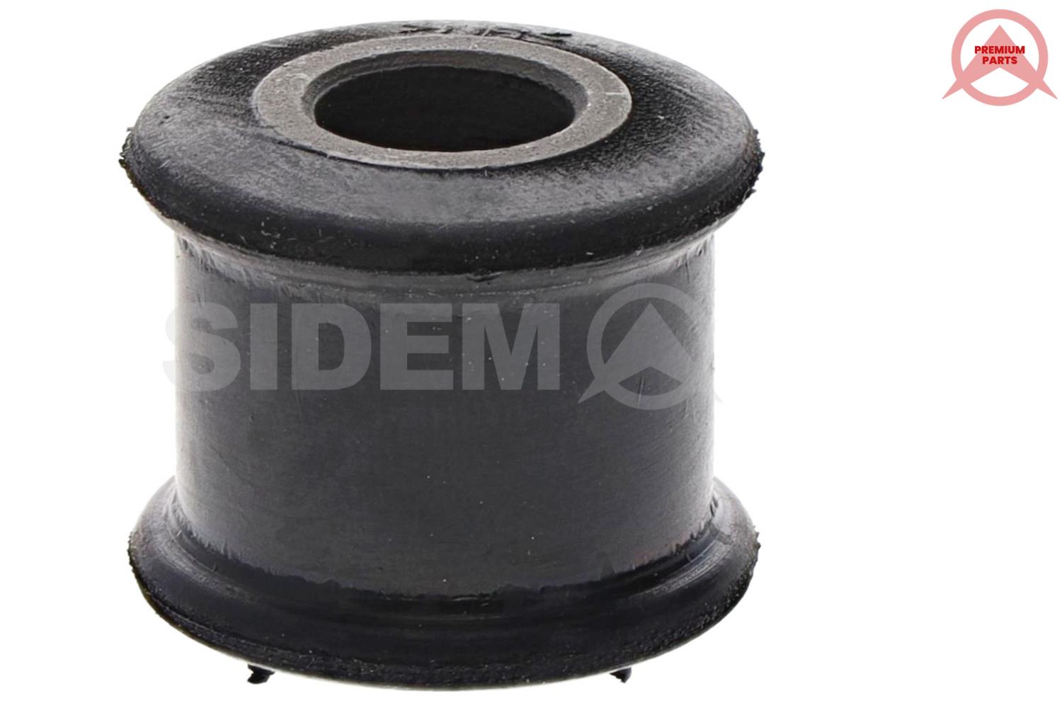 Втулка стабілізатора гумова MB SPRINTER/T1/T2 VW CRAFTER 30-50/LT 28-35/LT28-46 1977=> ( ) SIDEM (850801) Sidem фото 2