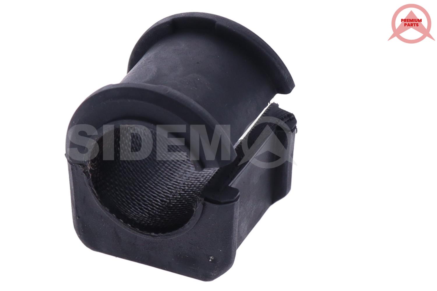 Втулка стабілізатора гумова MAZDA 3 03-08/5 05-10 SIDEM (851805) Sidem фото 2